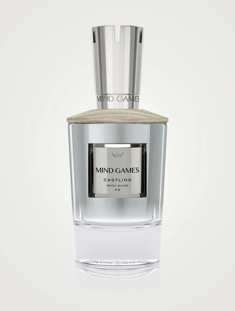 Artisan Collection - Castling Extrait de Parfum