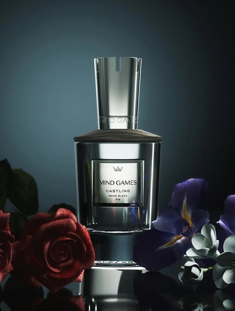 Artisan Collection - Castling Extrait de Parfum