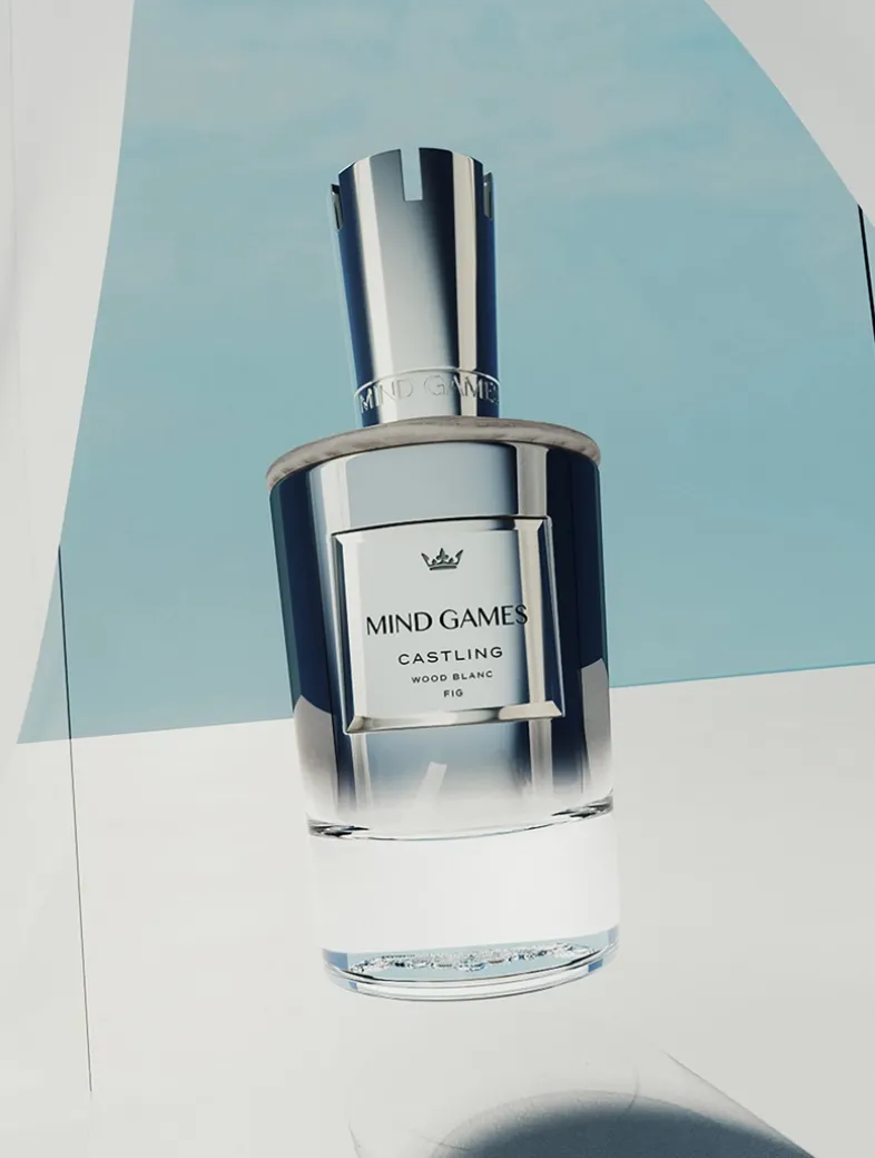 Artisan Collection - Castling Extrait de Parfum