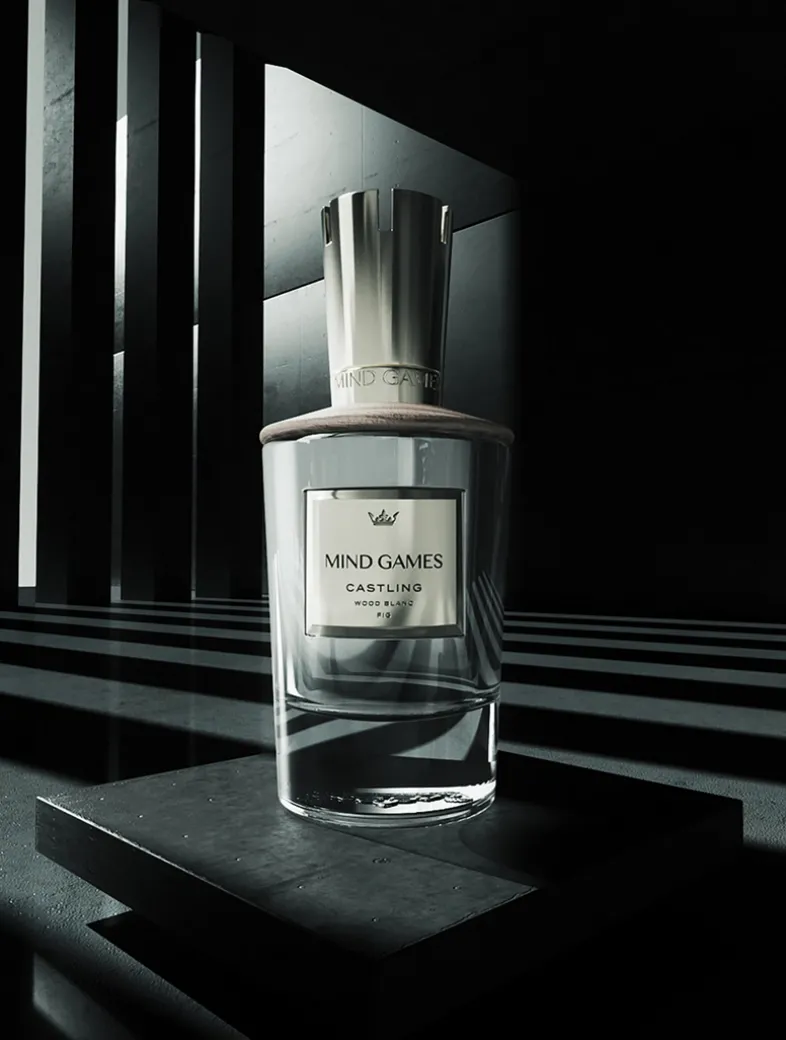 Artisan Collection - Castling Extrait de Parfum