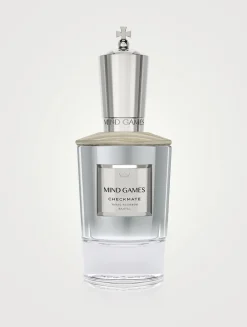 Artisan Collection - Checkmate Extrait de Parfum