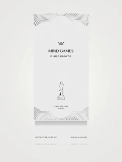 Artisan Collection - Checkmate Extrait de Parfum