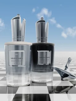 Artisan Collection - Counterplay Extrait de Parfum