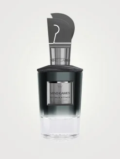 Artisan Collection - Double Attack Extrait de Parfum