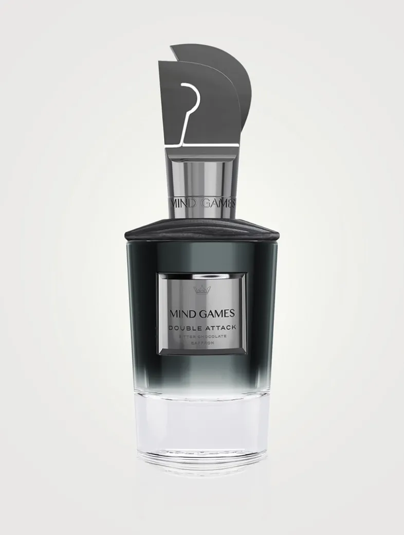 Artisan Collection - Double Attack Extrait de Parfum