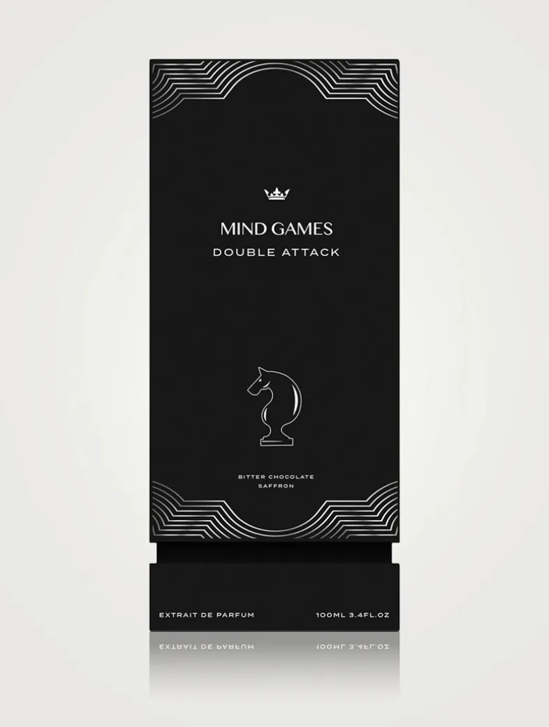 Artisan Collection - Double Attack Extrait de Parfum