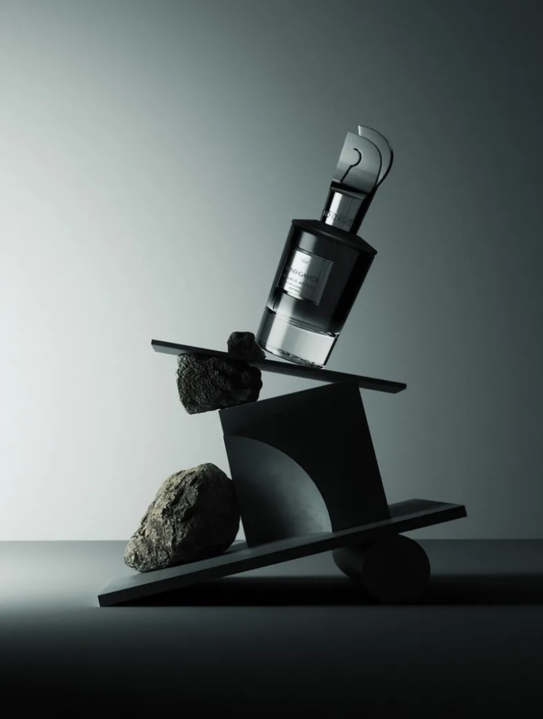 Artisan Collection - Double Attack Extrait de Parfum