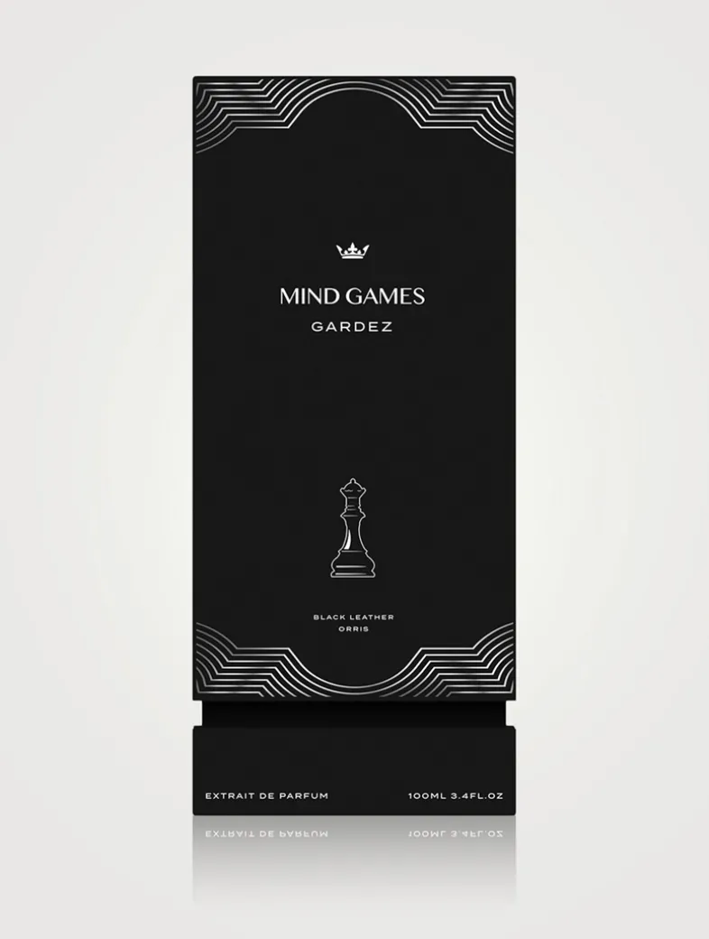 Artisan Collection - Gardez Extrait de Parfum