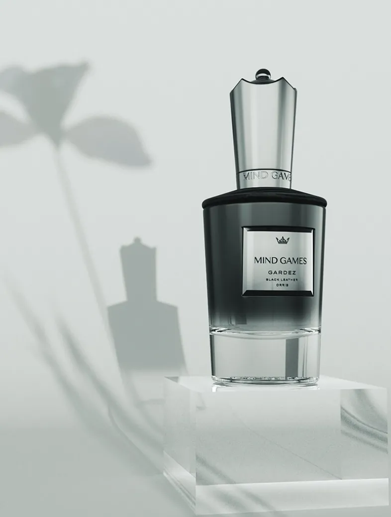 Artisan Collection - Gardez Extrait de Parfum