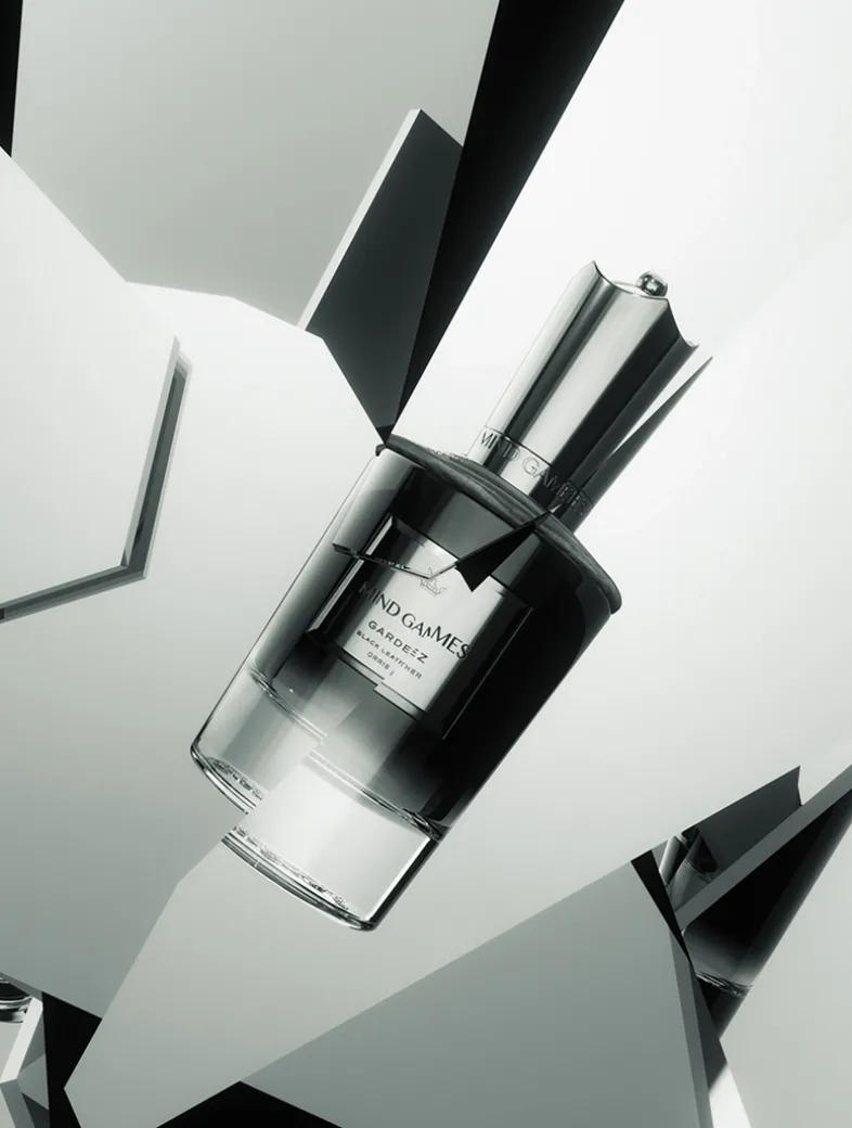 Artisan Collection - Gardez Extrait de Parfum