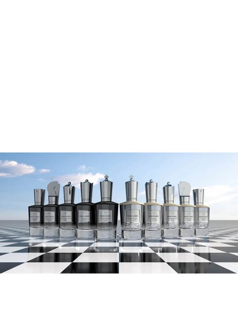 Artisan Collection - Gardez Extrait de Parfum