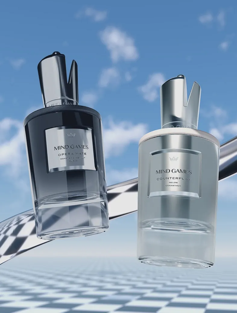 Artisan Collection - Opera Mate Extrait de Parfum