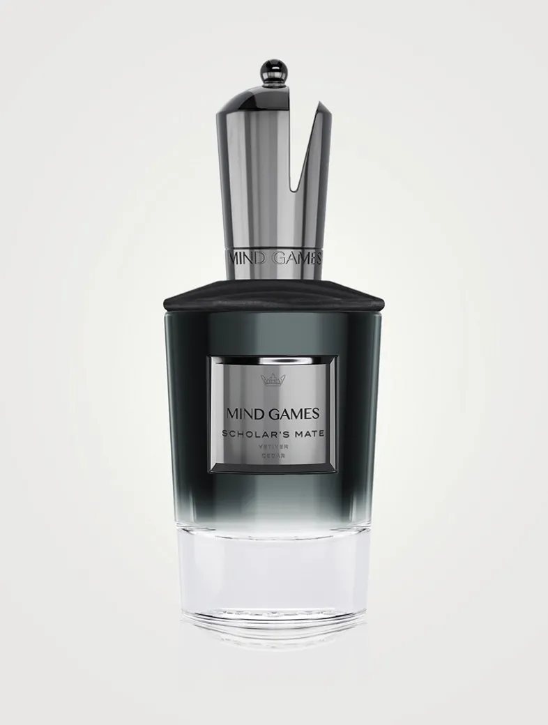 Artisan Collection - Scholar's Mate Extrait de Parfum