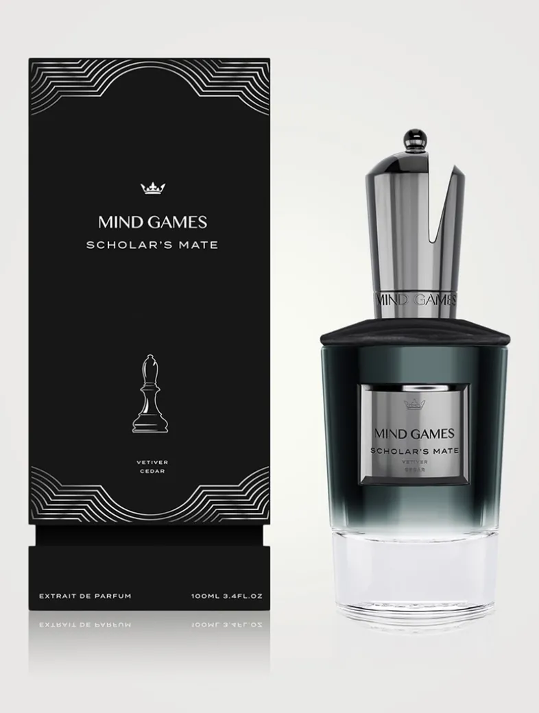 Artisan Collection - Scholar's Mate Extrait de Parfum