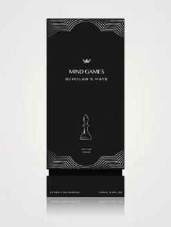 Artisan Collection - Scholar's Mate Extrait de Parfum