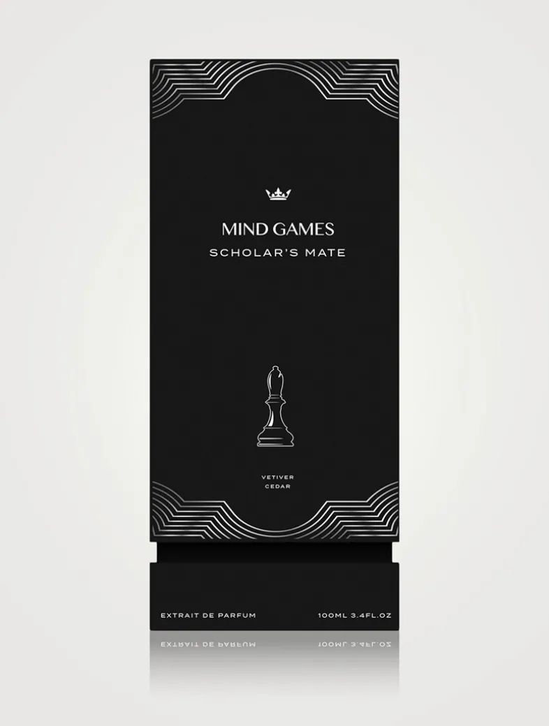 Artisan Collection - Scholar's Mate Extrait de Parfum