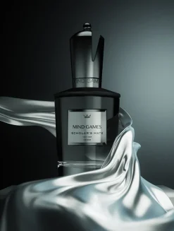 Artisan Collection - Scholar's Mate Extrait de Parfum