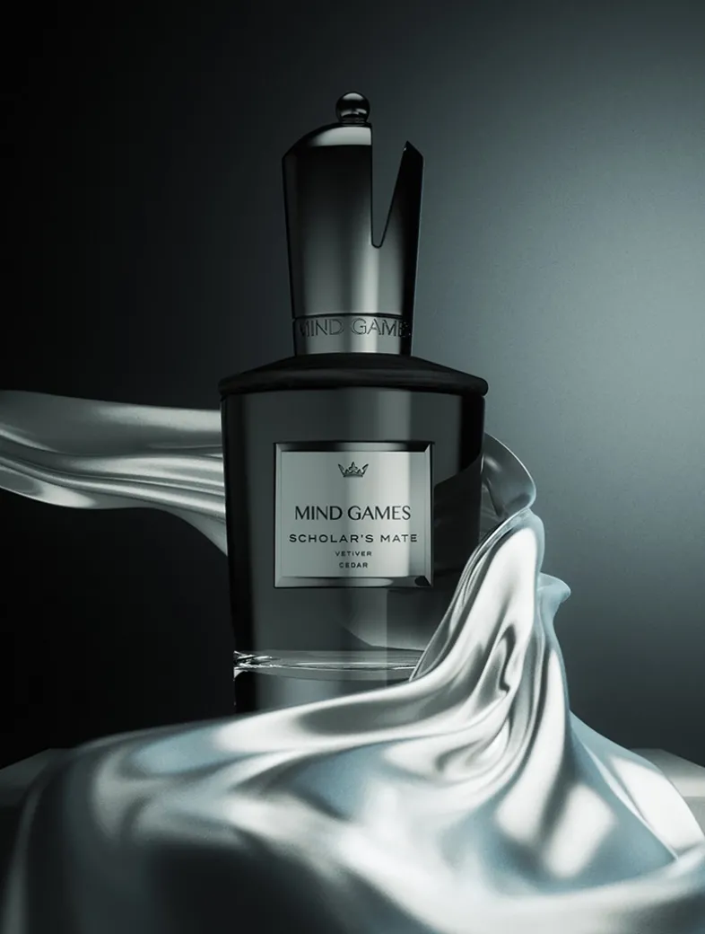 Artisan Collection - Scholar's Mate Extrait de Parfum