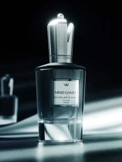 Artisan Collection - Scholar's Mate Extrait de Parfum