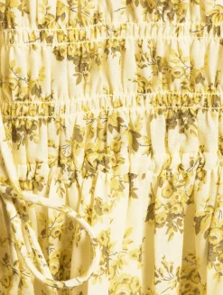 Ashlynn Dress In Floral Print