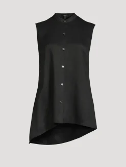 Asymmetric Shirt