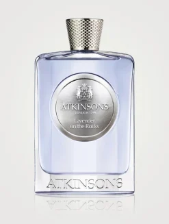 Atkinson Lavender On The Rocks Eau De Parfum