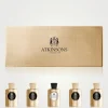 Atkinsons Miniature Oud Set