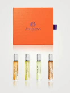 Atkinsons The Gems of the Empire Set