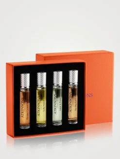 Atkinsons The Gems of the Empire Set