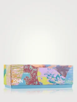 ATLAS - Mini Candle Trio