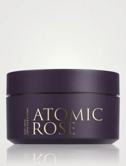 Atomic Rose Body Cream