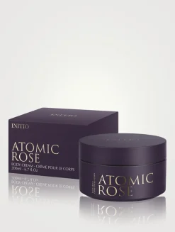 Atomic Rose Body Cream