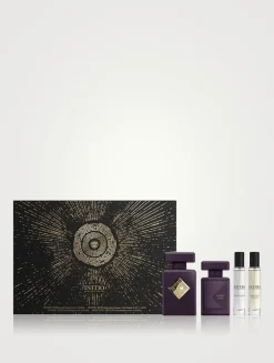 Atomic Rose Eau de Parfum & Hair Perfume Coffret