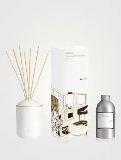 Au 17 Fragrance Diffuser