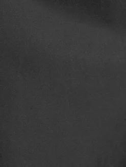 Aubrey Poplin Midi Skirt