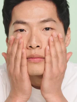 Augmented Skin Essence