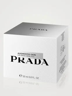 Augmented Skin Eye Cream