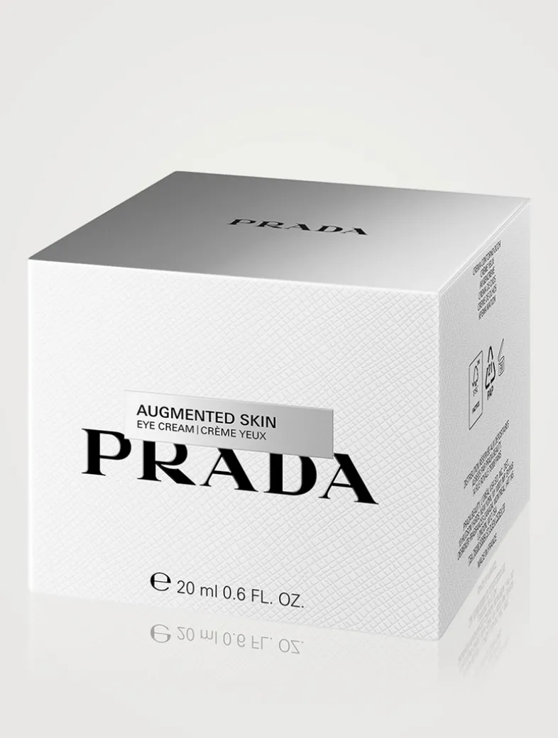 Augmented Skin Eye Cream
