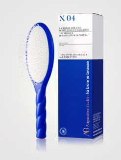 Augustinus Bader x La Bonne Brosse N.04 The Miracle Detangling Scalp Brush