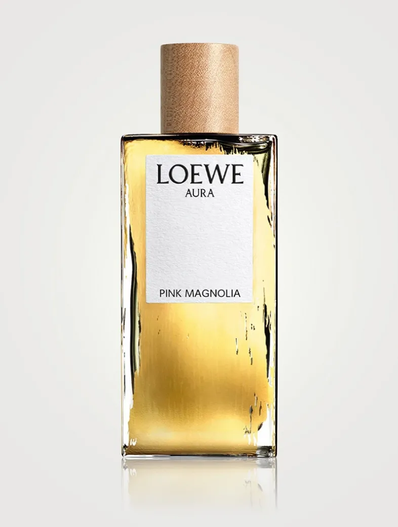 Aura Pink Magnolia Eau de Parfum