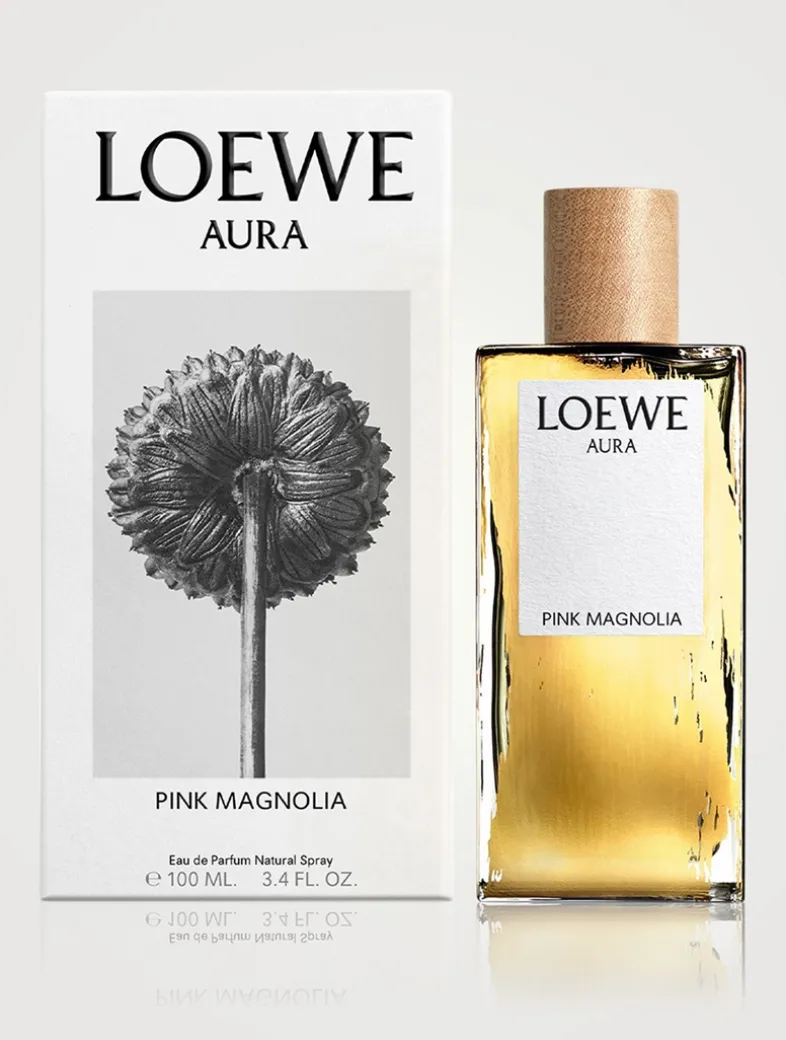 Aura Pink Magnolia Eau de Parfum