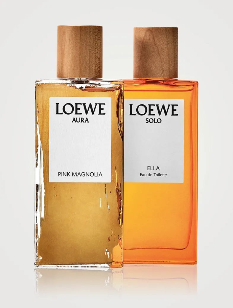 Aura Pink Magnolia Eau de Parfum