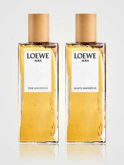 Aura Pink Magnolia Eau de Parfum