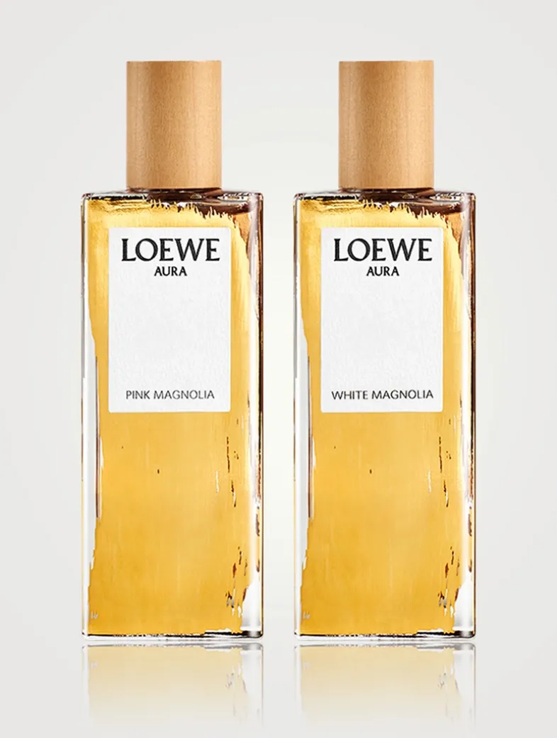 Aura Pink Magnolia Eau de Parfum
