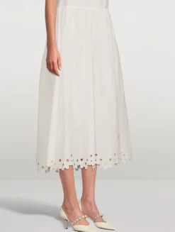 Aurelie 65 Patent Leather d'Orsay Pumps