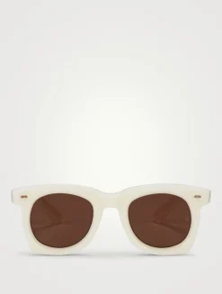 Ava Square Sunglasses