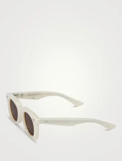 Ava Square Sunglasses