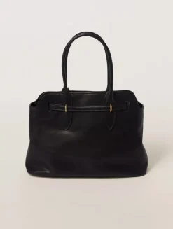 Aventure Nappa Leather Bag