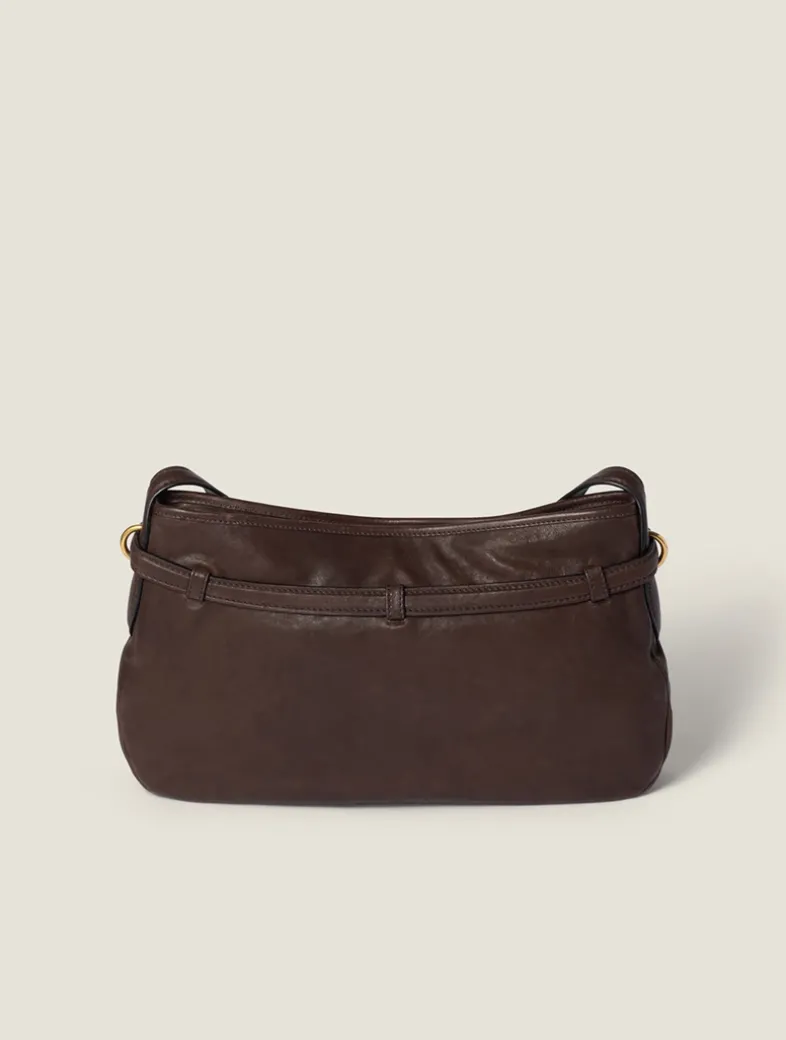 Aventure Nappa Leather Bag