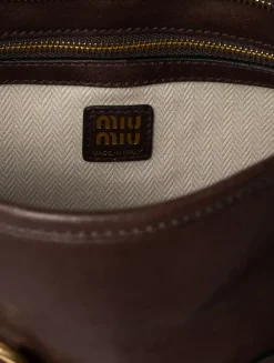 Aventure Nappa Leather Bag